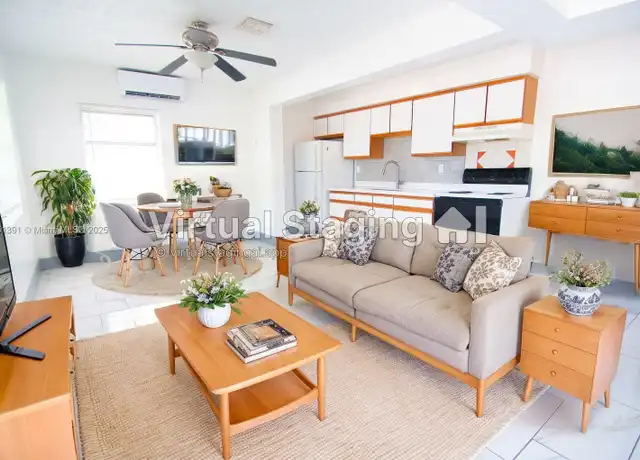 Property at 1843 Cleveland St Unit 1-3, Hollywood, FL, 33020, 1 bed, 1 bath, [object Object]