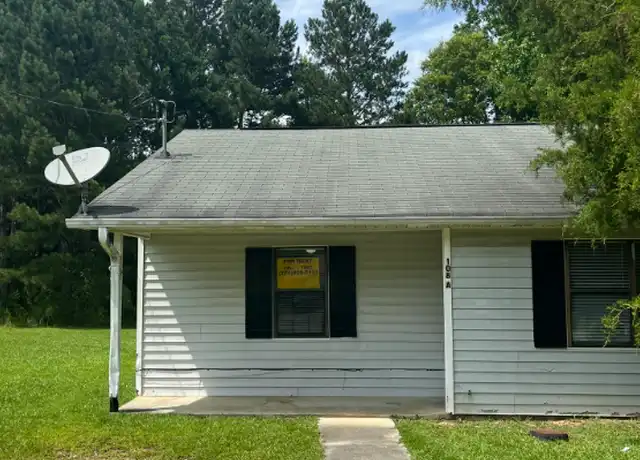 Property at 108 Jay Ln Unit A, Hampton, GA, 30228, 2 beds, 1 bath, [object Object]
