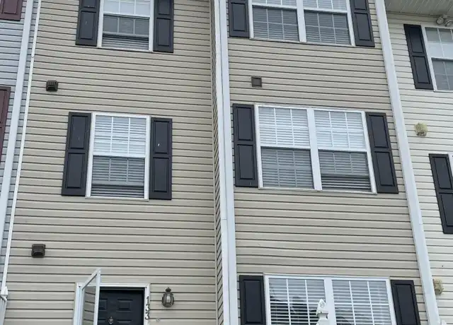Property at 133 Royalty Cir Unit 1, Owings Mills, MD, 21117, 3 beds, 2.5 baths, [object Object]
