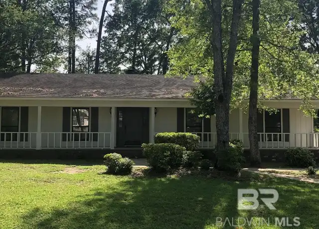 Property at 509 Ridgewood Dr, Daphne, AL, 36526, 3 beds, 2 baths, [object Object]
