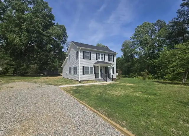 Property at 4636 Kingsland Rd, North Chesterfield, VA, 23237, 4 beds, 2 baths, [object Object]
