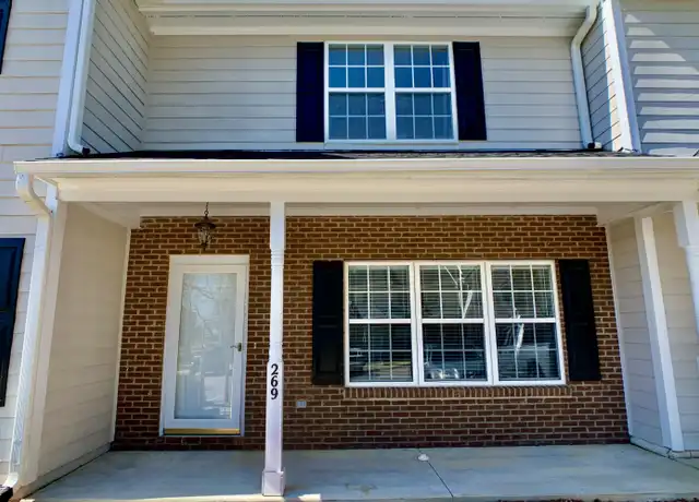 Property at 269 Dairy Rd, Clayton, NC, 27520, 2 beds, 2.5 baths, [object Object]