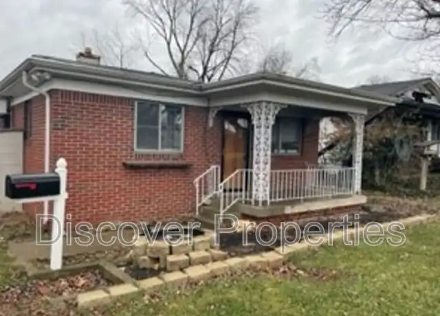 Property at 2134 N Riley Ave, Indianapolis, IN, 46218, 3 beds, 1 bath, [object Object]