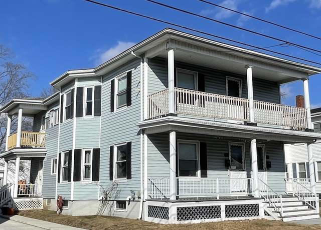 Photo of 105 Whittenton St Unit 2, Taunton, MA 02780