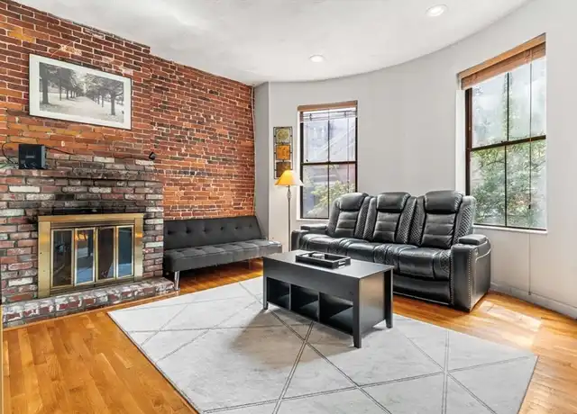 Property at 4 Union Park St Unit 4, Boston, MA, 02118, 3 beds, 2 baths, [object Object]