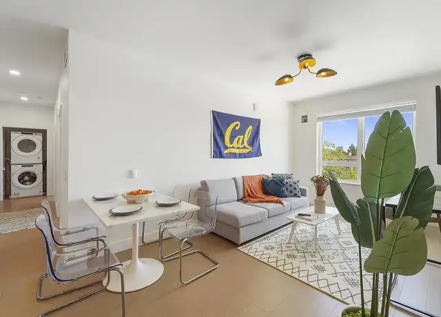 Property at The Laureate - 2556 Telegraph Ave, Berkeley, CA, 94704, 0-6 beds, 2-3 baths, [object Object]