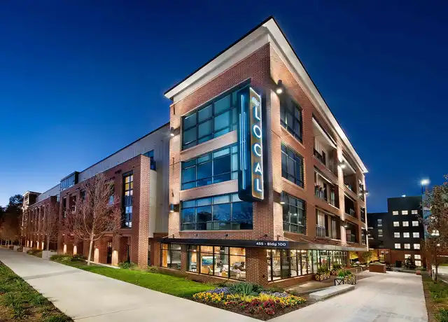 Property at The Local on 14th - 455 14th St NW, Atlanta, GA, 30318, 0-3 beds, 1-2 bath, [object Object]