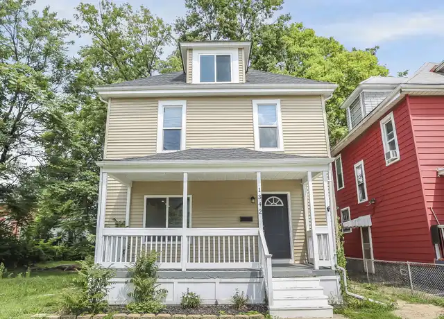 Property at 1342 E Fulton St, Columbus, OH, 43205, 3 beds, 2.5 baths, [object Object]