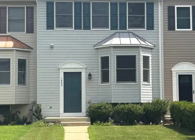 Property at 1635 Elkwood Ct, Annapolis, MD, 21409, 3 beds, 3.5 baths, [object Object]