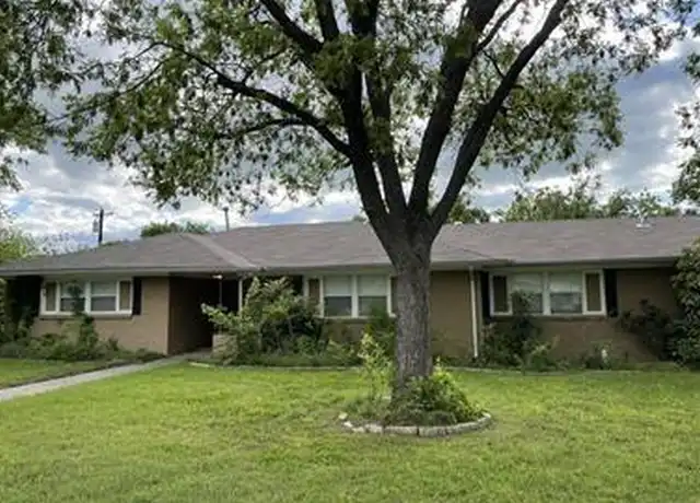 Property at 803 Stanley St Unit C, Denton, TX, 76201, 1 bed, 1 bath, [object Object]