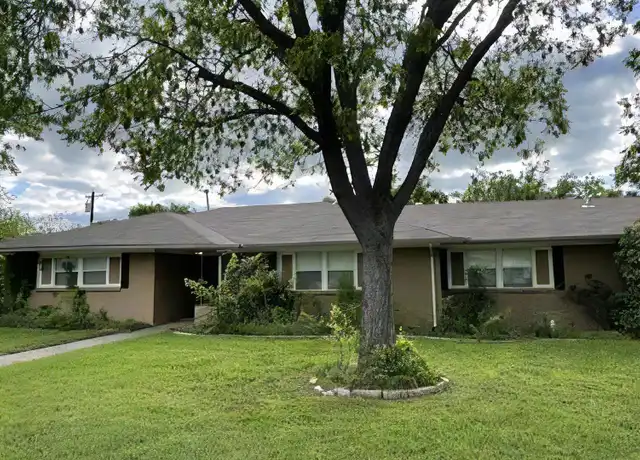 Property at 803 Stanley St Unit C, Denton, TX, 76201, 1 bed, 1 bath, [object Object]
