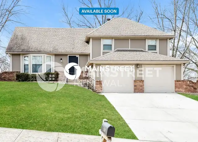 Property at 6708 N Fisk Ave, Kansas City, MO, 64151, 4 beds, 2 baths, [object Object]