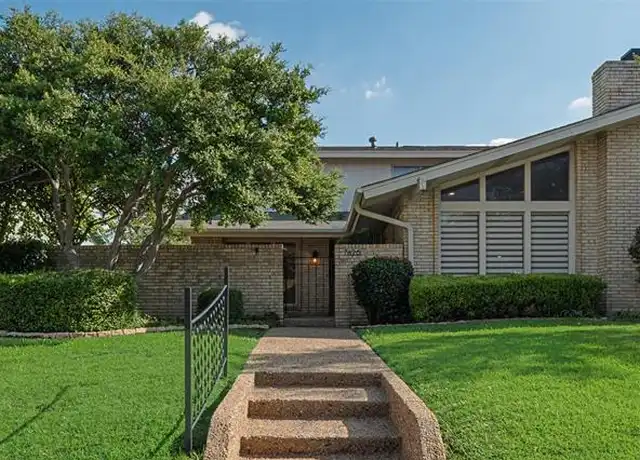 Property at 7426 Woodthrush Dr, Dallas, TX, 75230, 3 beds, 2.5 baths, [object Object]