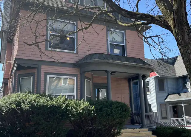 Property at 332 E Jefferson St Unit 1, Ann Arbor, MI, 48104, 3 beds, 2 baths, [object Object]