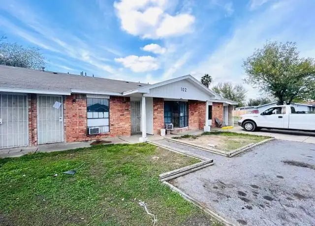 Property at 102 S Holland Ave Unit AR, Mission, TX, 78572, 1 bed, 1 bath, [object Object]