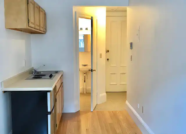 Property at 405 Beacon St Unit 2, Boston, MA, 02115, 0 beds, 1 bath, [object Object]