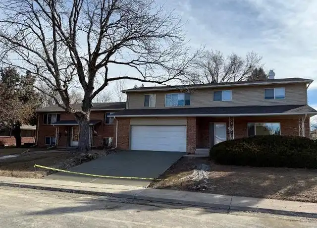 Property at 2150 19th Ave, Greeley, CO, 80631, 3 beds, 2 baths, [object Object]