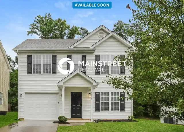 Property at 1806 Savannas Run Dr, Greensboro, NC, 27405, 3 beds, 2.5 baths, [object Object]