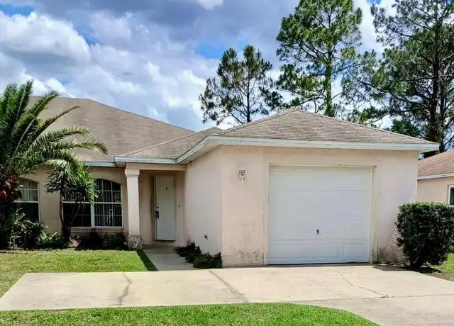 Property at 28 Plateau Ln Unit B, Palm Coast, FL, 32164, 3 beds, 2 baths, [object Object]