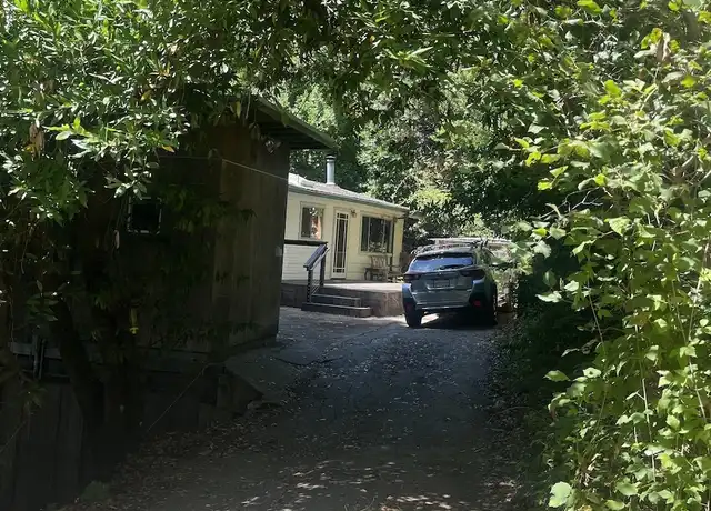 Property at 10735 Visitar St, Felton, CA, 95018, 2 beds, 2 baths, [object Object]