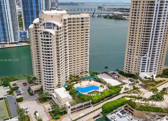 Property at 888 Brickell Key Dr #607, Miami, FL, 33131, 3 beds, 2.5 baths, [object Object]
