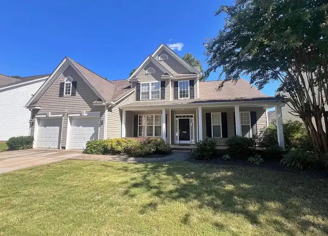 Property at 703 Kingsmoor Dr, Simpsonville, SC, 29681, 4 beds, 2.5 baths, [object Object]