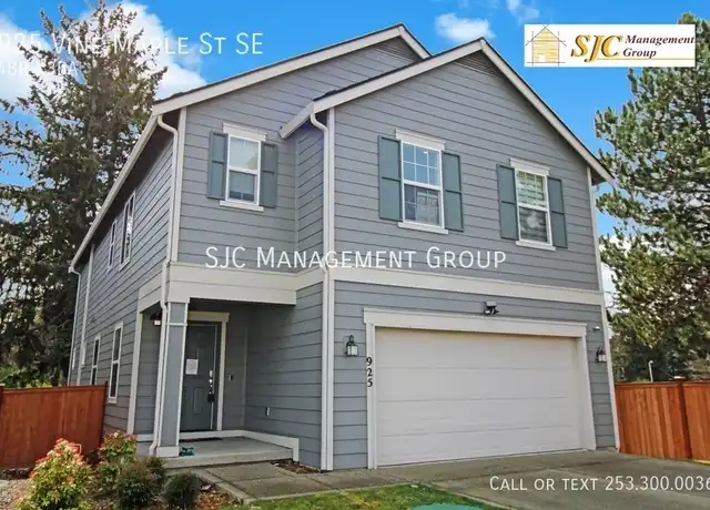 Property at 925 Vine Maple St SE, Lacey, WA, 98503, 4 beds, 2.5 baths, [object Object]