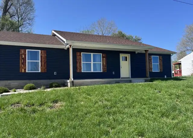 Property at 1516 Saint John Rd, Elizabethtown, KY, 42701, 3 beds, 2 baths, [object Object]