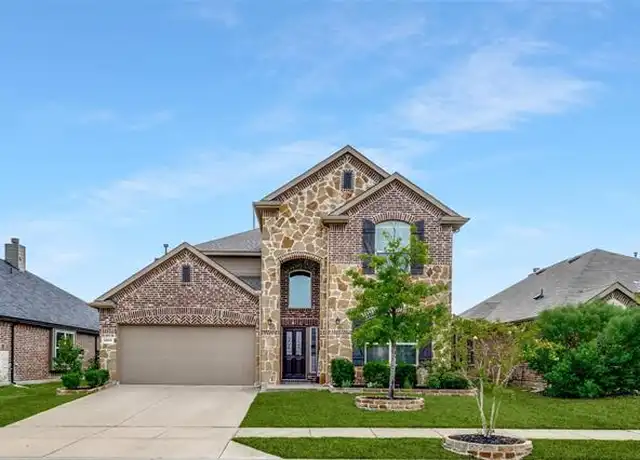 Property at 2408 Griffith Park Dr, Prosper, TX, 75078, 4 beds, 4 baths, [object Object]