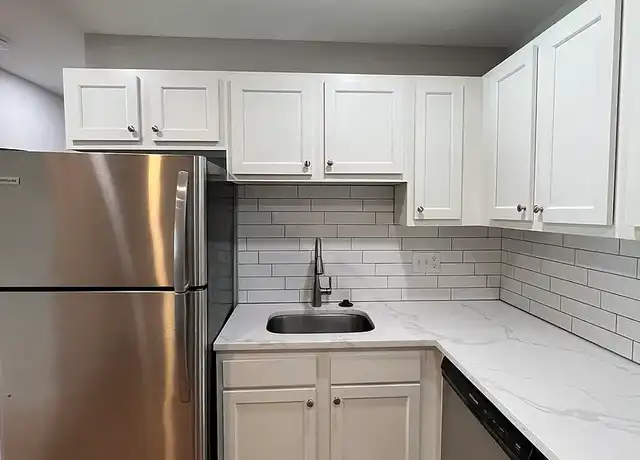 Property at 10 & 14 Liscomb Street - 10 Liscomb St, Worcester, MA, 01604, 2 beds, 1 bath, [object Object]