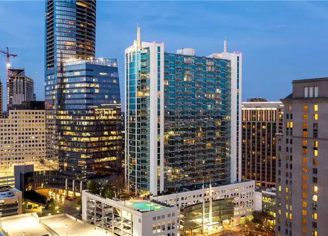 Property at 3324 Peachtree Rd NE #1919, Atlanta, GA, 30326, 2 beds, 2 baths, [object Object]