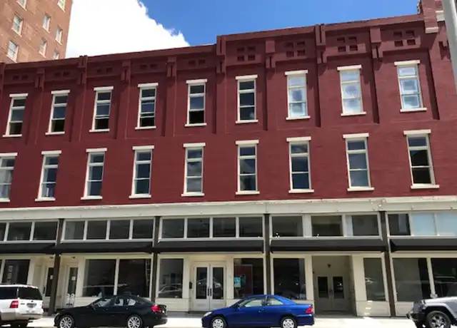 Property at 524 Main St Unit 3T, Little Rock, AR, 72201, 1 bed, 1 bath, [object Object]