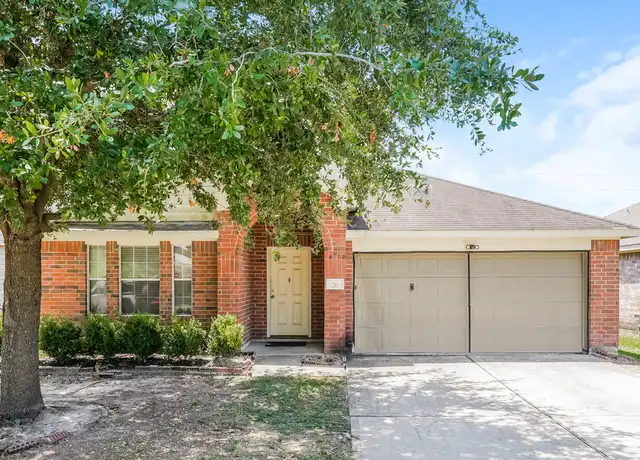 Property at 710 Danbury Park Ln, Houston, TX, 77073, 3 beds, 2 baths, [object Object]