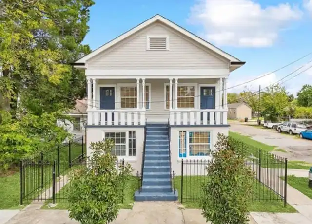 Property at 1310 Red Allen Way Unit 2A, New Orleans, LA, 70114, 2 beds, 1 bath, [object Object]