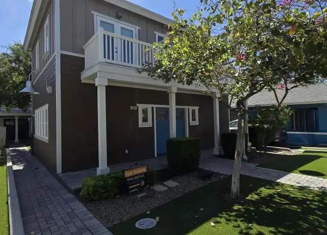 Property at 943 S Ash Ave, Tempe, AZ, 85281, 2 beds, 2.5 baths, [object Object]