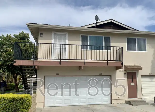 Property at 668 Avenida del Platino, Newbury Park, CA, 91320, 2 beds, 1 bath, [object Object]