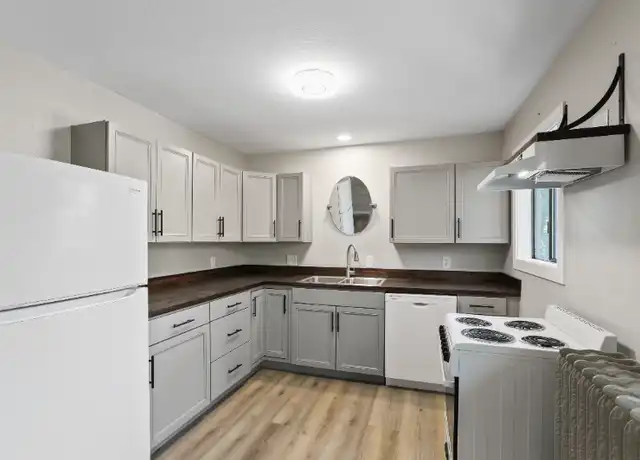 Property at 2109 W Pacific Ave Unit C, Spokane, WA, 99201, 2 beds, 1 bath, [object Object]