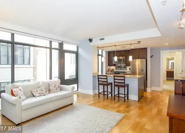 Property at 2818 Connecticut Ave NW #301, Washington, DC, 20008, 2 beds, 2 baths, [object Object]