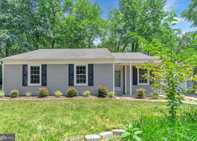 Property at 2124 Duchy Ct, Waldorf, MD, 20602, 3 beds, 1.5 baths, [object Object]
