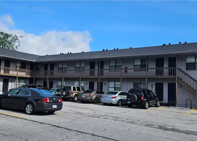 Property at 635 Whitham Ave Unit 20, Fayetteville, AR, 72701, 1 bed, 1 bath, [object Object]