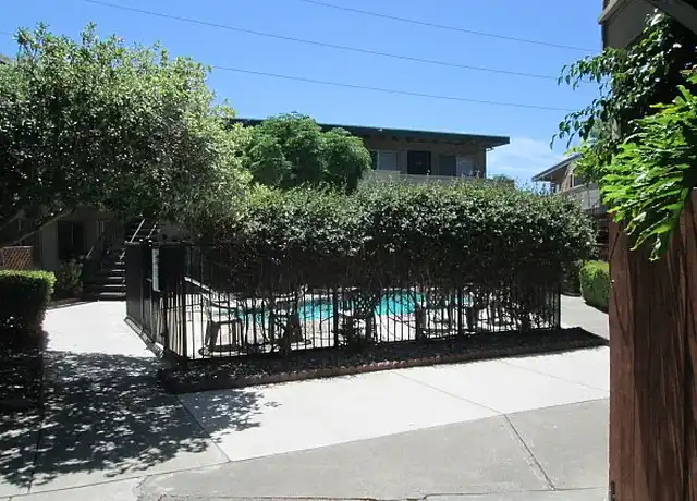 Property at Pine Cone Apartments - 1701 Pine St, Concord, CA, 94520, 1 bed, 1 bath, [object Object]
