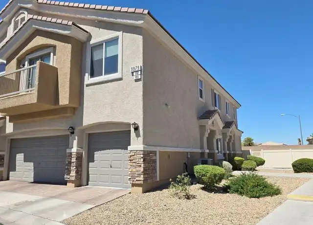Property at 9979 Government Point Way #101, Las Vegas, NV, 89183, 2 beds, 2 baths, [object Object]
