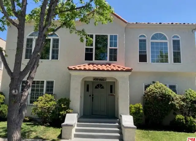 Property at 440 N Orange Grove Ave, Los Angeles, CA, 90036, 2 beds, 1 bath, [object Object]