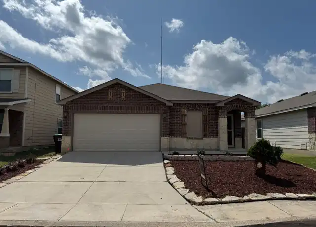 Property at 8934 Oakwood Park, San Antonio, TX, 78254, 3 beds, 2 baths, [object Object]