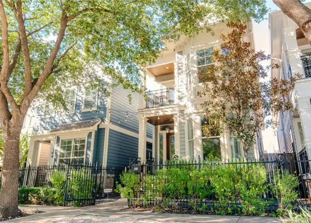 Property at 545 W 26th St, Houston, TX, 77008, 4 beds, 3.5 baths, [object Object]