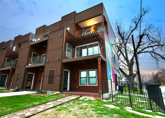 Property at 902 Montana St #101, San Antonio, TX, 78203, 3 beds, 3.5 baths, [object Object]