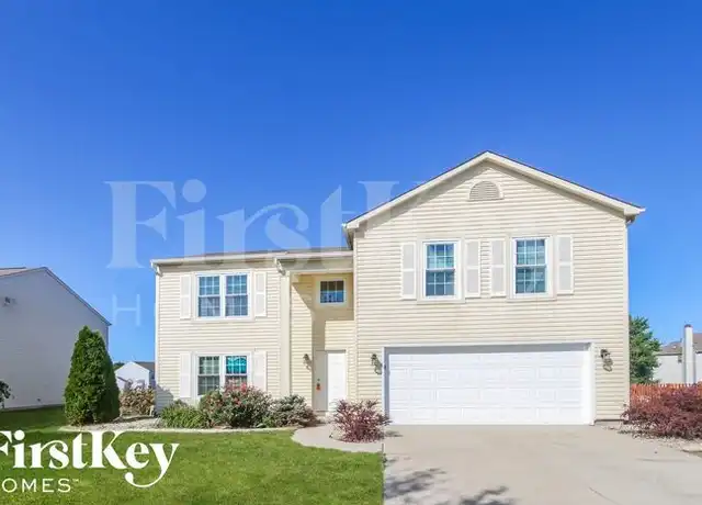 Property at 4352 Mahogany Dr, Greenwood, IN, 46143, 3 beds, 2.5 baths, [object Object]