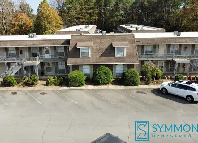 Property at 759 Main St Unit 759-H, Gardendale, AL, 35071, 2 beds, 1 bath, [object Object]