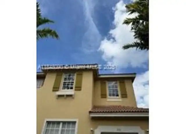 Property at 551 NE 21st Ter #551, Homestead, FL, 33033, 4 beds, 3 baths, [object Object]