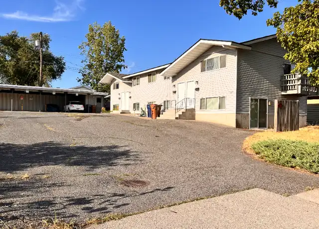 Property at 117 E Euclid Ave Unit 4, Spokane, WA, 99207, 1 bed, 1 bath, [object Object]